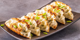 Frozen Gyoza (Dumplings) - (1.65 lb ~ 1.89 lb)